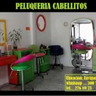 La imagen 4 de la Empresa PELUQUERÍA INFANTIL CABELLITOS Salón de belleza en Envigado ANT