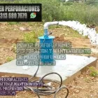 La imagen 1 de la Empresa PERFORACIÓN Y MANTENIMIENTO DE POZOS AGUA POWER PERFORACIONES en Bogota Colombia DC