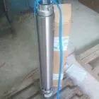 La imagen 2 de la Empresa PERFORACIÓN Y MANTENIMIENTO DE POZOS AGUA POWER PERFORACIONES en Bogota Colombia DC