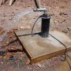 La imagen 8 de la Empresa PERFORACIÓN Y MANTENIMIENTO DE POZOS AGUA POWER PERFORACIONES en Bogota Colombia DC