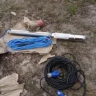 La imagen 9 de la Empresa PERFORACIÓN Y MANTENIMIENTO DE POZOS AGUA POWER PERFORACIONES en Bogota Colombia DC