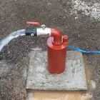 La imagen 11 de la Empresa PERFORACIÓN Y MANTENIMIENTO DE POZOS AGUA POWER PERFORACIONES en Bogota Colombia DC