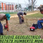 La imagen 12 de la Empresa PERFORACIÓN Y MANTENIMIENTO DE POZOS AGUA POWER PERFORACIONES en Bogota Colombia DC