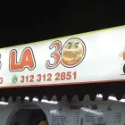 La imagen 2 de la Empresa PERROS LA 30 Restaurante de comida rápida en Dosquebradas RIS