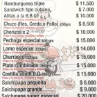 La imagen 3 de la Empresa PERROS LA 30 Restaurante de comida rápida en Dosquebradas RIS