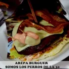 La imagen 6 de la Empresa PERROS LA 30 Restaurante de comida rápida en Dosquebradas RIS