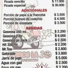 La imagen 8 de la Empresa PERROS LA 30 Restaurante de comida rápida en Dosquebradas RIS