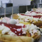 La imagen 9 de la Empresa PERROS LA 30 Restaurante de comida rápida en Dosquebradas RIS