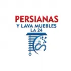 La imagen 2 de la Empresa PERSIANA LA 24 en Armenia QUI