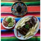 La imagen 1 de la Empresa PICANTE RESTAURANTE COMIDA MEXICANA Tienda de postres en Envigado ANT