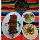 La imagen 2 de la Empresa PICANTE RESTAURANTE COMIDA MEXICANA Tienda de postres en Envigado ANT