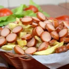 La imagen 3 de la Empresa PICO BROSTY Restaurante especializado en pollo en Armenia QUI