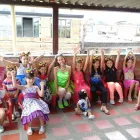 La imagen 1 de la Empresa PILOSITOS RECREACIÓN Recinto para eventos en Pereira RIS