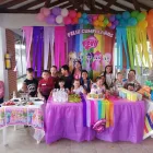 La imagen 4 de la Empresa PILOSITOS RECREACIÓN Recinto para eventos en Pereira RIS