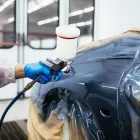 La imagen 3 de la Empresa PINTUAUTOS SA Tienda de pinturas en Medellín ANT