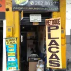 La imagen 1 de la Empresa PINTUPLACAS Proveedor de metal en Medellín ANT