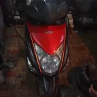 La imagen 2 de la Empresa PINTURA MOTO LARA Taller de reparación de motocicletas en Bogotá CUN