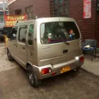 La imagen 3 de la Empresa PINTURA MOTO LARA Taller de reparación de motocicletas en Bogotá CUN