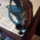 La imagen 5 de la Empresa PINTURA MOTO LARA Taller de reparación de motocicletas en Bogotá CUN