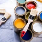 La imagen 1 de la Empresa PINTURAS DECORLUX Planta de productos químicos en Cali VAC