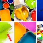 La imagen 3 de la Empresa PINTURAS DECORLUX Planta de productos químicos en Cali VAC