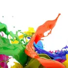 La imagen 1 de la Empresa PINTURAS SANTAFÉ Tienda de pinturas en Medellín ANT