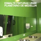 La imagen 1 de la Empresa PINTURAS URIBE Tienda de pinturas en Envigado ANT