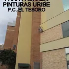 La imagen 3 de la Empresa PINTURAS URIBE Tienda de pinturas en Envigado ANT