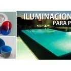La imagen 1 de la Empresa PISCINAS- TECNOPOOL S.A.S Tienda de artículos para piscinas en Medellín ANT