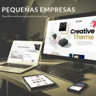 La imagen 1 de la Empresa PISPOS DISEÑO DE PÁGINAS WEB EN CALI en Cali VAC