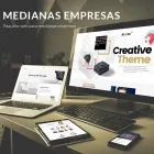 La imagen 3 de la Empresa PISPOS DISEÑO DE PÁGINAS WEB EN CALI en Cali VAC
