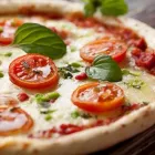 La imagen 2 de la Empresa PIZZA AMERICANA Servicio de entrega de comestibles a domicilio en Medellín ANT