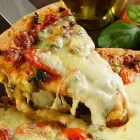 La imagen 3 de la Empresa PIZZA AMERICANA Servicio de entrega de comestibles a domicilio en Medellín ANT