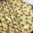 La imagen 1 de la Empresa PIZZERIA DELICIUS FRESH & HOT Servicio de entrega de comestibles a domicilio en Bogotá CUN