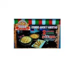 La imagen 2 de la Empresa PIZZERIA DELICIUS FRESH & HOT Servicio de entrega de comestibles a domicilio en Bogotá CUN