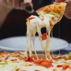 La imagen 4 de la Empresa PIZZERÍA SAN PIETTRO Tienda de comestibles en Cúcuta NSA