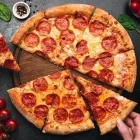 La imagen 5 de la Empresa PIZZERÍA SAN PIETTRO Tienda de comestibles en Cúcuta NSA