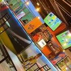 La imagen 5 de la Empresa PLANETA GOL CLUB Tienda de deportes en Bogotá, D.c. DC