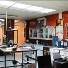 La imagen 2 de la Empresa PLASTICEL LTDA Tienda de pinturas en Bogotá CUN
