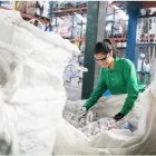 La imagen 1 de la Empresa PLÁSTICOS Y RECICLADOS R.S. SAS Centro de reciclaje en Bogotá CUN