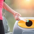 La imagen 2 de la Empresa PLÁSTICOS Y RECICLADOS R.S. SAS Centro de reciclaje en Bogotá CUN