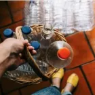 La imagen 3 de la Empresa PLÁSTICOS Y RECICLADOS R.S. SAS Centro de reciclaje en Bogotá CUN