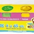 La imagen 1 de la Empresa PLASTILINA KIWY Juguetería en Cartago VAC