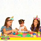 La imagen 2 de la Empresa PLASTILINA KIWY Juguetería en Cartago VAC