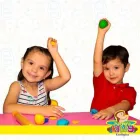 La imagen 5 de la Empresa PLASTILINA KIWY Juguetería en Cartago VAC