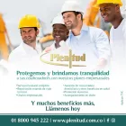 La imagen 3 de la Empresa PLENITUD PROTECCIÓN S.A. Servicio de cremación en Medellín ANT