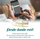 La imagen 4 de la Empresa PLENITUD PROTECCIÓN S.A. Servicio de cremación en Medellín ANT