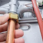 La imagen 4 de la Empresa PLOMERÍA AGUAS Y ARREGLOS Servicios de instalaciones en Pereira RIS