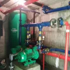 La imagen 2 de la Empresa PLOMERO CIUDAD PEREIRA Mantenimiento en Pereira RIS