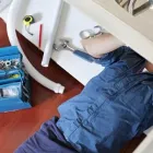 La imagen 1 de la Empresa PLOMEROS RÍOS Servicios de instalaciones en Pereira RIS